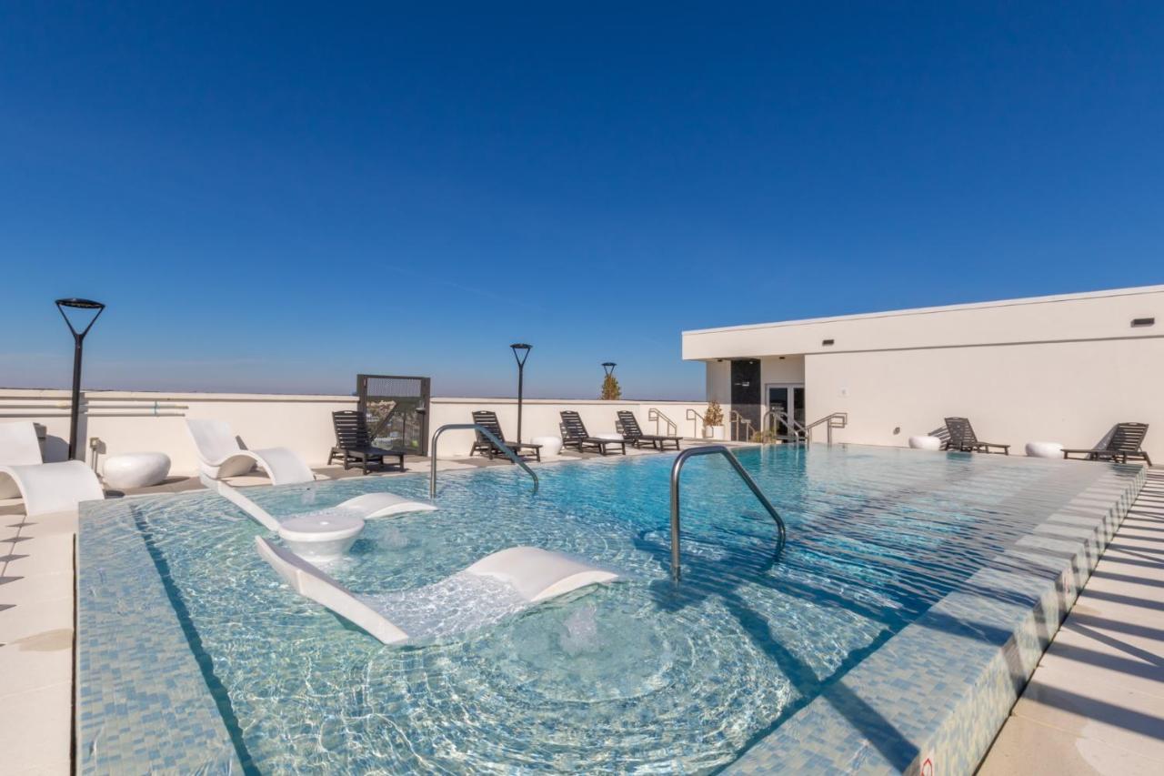 Luxury 4 Bedroom Beachfront Condo With Rooftop Pool Next To The Hangout! Gp 303 Ґалф-Шорс Екстер'єр фото